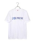 シュプリーム SUPREME 未使用品 25AW SUPREME シュプリーム Skull Tee スカル プリント 半袖Tシャツ カットソー S WHITE ホワイト /●
