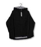 ワコマリア WACKO MARIA L 未使用品 2026SS WACKO MARIA ワコマリア MOUNTAIN PARKA マウンテンパーカー L BLACK ブラック 26SS-WMO-OD03 /■In2
