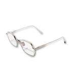 ブラン BLANC.. 未使用品 BLANC.. ブラン B0037 サングラス 眼鏡 SILVER シルバー 47□22-142 B0037 /●