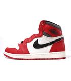 ナイキ NIKE 27.5cm 未使用品 NIKE ナイキ Air Jordan 1 High OG 