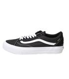 バンズ VANS 28㎝ 未使用品 VANS バンズ OLD SKOOL GORE-TEX オールドスクール ゴアテックス ローカット スニーカー US10 BLACK ブラック VN0009QGBPB /●