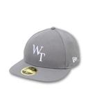 ダブルタップス WTAPS 59.6cm 2025AW WTAPS × NEWERA ダブルタップス ニューエラ 59FIFTY LOW PROFILE CAP プロファイル キャップ 帽子 7 1/2 Grey グレー /●