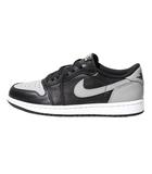 ナイキ NIKE 26cm 未使用品 NIKE ナイキ Air Jordan 1 Retro Low OG 