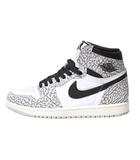 ナイキ NIKE 26cm 未使用品 NIKE ナイキ Air Jordan 1 Retro High OG 