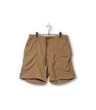 UNIQLO ユニクロ ギアショーツ ハーフパンツ L BEIGE ベージュ 321-444603 /◆