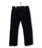 JAPAN BLUE JEANS ジャパンブルージーンズ 児島店限定 Lot:001 オリジナルデニムパンツ 赤耳 セルビッチ W31 INDIGO インディゴ JBJE24035S 日本製 /●