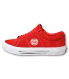 バンズ VANS 26.5cm Supreme × Vans Sid シュプリーム × バンズ シド 