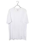 ワコマリア WACKO MARIA WACKO MARIA ワコマリア SUPERIOR 2PACK CREW NECK TEE 半袖Tシャツ 一枚のみ XL WHITE ホワイト GP01-BLANKLINE-TYPE-A /◆