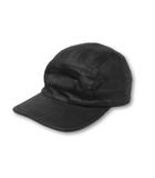 シュプリーム SUPREME 58cm 未使用品 Supreme MM6 Maison Mardiela シュプリーム MM6 メゾンマルジェラ Painted Camp Cap ペイントキャンプ キャップ  帽子 ONESIZE BLACK ブラック SUP-SS24-172/●