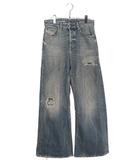 ディーゼル DIESEL DIESEL ディーゼル Relaxed Jeans 1996 D-Sire 09M28 