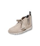 クラークス clarks 27cm NEIGHBORHOOD × Clarks Desert Boot 