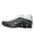 ナイキ NIKE 26.5㎝ 未使用品 NIKE ナイキ Shox R4 