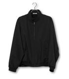 オーラリー AURALEE 2026SS AURALEE オーラリー ULTRA FINE TROPICAL WOOL ZIP BLOUSON ウルトラファイントロピカルウールジップブルゾン 3 Grey グレー A26SB01MT 日本製 /●