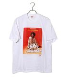 シュプリーム SUPREME 2024SS SUPREME シュプリーム Satchidananda Tee サッチダーナンダ 半袖Tシャツ カットソー M White ホワイト /●