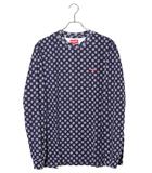 シュプリーム SUPREME 2022FW SUPREME シュプリーム Small Box L/S Tee 
