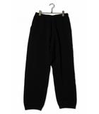 アヴィレックス AVIREX 2024AW AVIREX7522 アヴィレックス7522 SWEAT PANT スウェット パンツ S BLACK ブラック 7834910010 /●