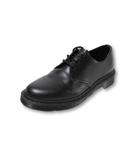 ドクターマーチン DR.MARTENS 27.0cm 未使用品 DR.MARTENS ドクターマーチン 1461 MONO ポストマンシューズ UK9 BLACK ブラック 14345001 /●