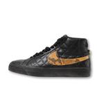 ナイキ エスビー NIKE SB 28cm Supreme × Nike SB Blazer Mid 