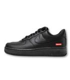 ナイキ NIKE 26cm 未使用品 Supreme × Nike シュプリーム ナイキ Air Force 1 Low 