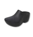 27cm BALENCIAGA バレンシアガ Technoclog Mule テクノクロッグ ミュール 41 BLACK ブラック イタリア製 /●