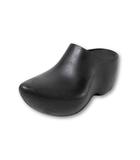 27cm BALENCIAGA バレンシアガ Technoclog Mule テクノクロッグ ミュール 41 BLACK ブラック イタリア製 /●