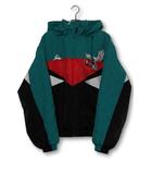 エムエムシックス メゾンマルジェラ MM6 Maison Margiela 2026SS 未使用品 Supreme x MM6 Maison Margiela シュプリーム x MM6 メゾンマルジェラ Split Stadium Jacket 
