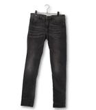 グッチ GUCCI GUCCI グッチ Washed Denim SKINNY ウォッシュド デニム スキニー W31 BLACK ブラック /●