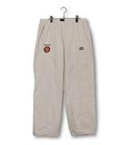 シュプリーム SUPREME 2026SS 未使用品 SUPREME シュプリーム Cotton Ripstop Track Pant コットンリップストップ トラックパンツ L 