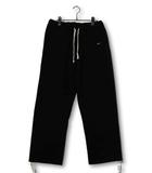 シュプリーム SUPREME 2026SS 未使用品 SUPREME シュプリーム Small Box Drawstring Sweatpant スモールボックス ドローストリング スウェットパンツ S BLACK ブラック /●
