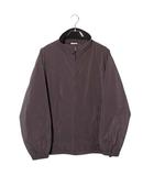 スティーブンアラン Steven Alan Steven Alan スティーブンアラン WARM BLZN Warm-up blouson ウォームアップ ブルゾン ジャケット M BROWN ブラウン 8125-186-0834-2950 /●
