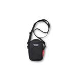 マンハッタンポーテージ Manhattan Portage Manhattan Portage マンハッタンポーテージ Cobble Hill Bag コブルヒル バッグ ショルダーバッグ SM BLACK ブラック MP1433 /◆