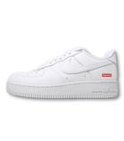ナイキ NIKE 28cm Supreme × Nike シュプリーム × ナイキ Air Force 1 Low エアフォース1 ロー US10 