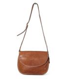 コーチ COACH COACH コーチ オールドコーチ ヴィンテージ レザー ショルダーバッグ BROWN ブラウン 201-2903 /◆☆