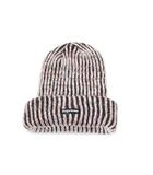 シュプリーム SUPREME 2020FW SUPREME シュプリーム Rainbbow Kint Loose Gauge Beanie レインボー ニット ローゲージ ビーニー ニットキャップ ニット帽 帽子  BLACK ブラック /●