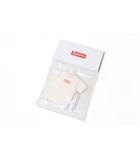 シュプリーム SUPREME 未使用品 2022AW Supreme シュプリーム Kuumba Tee Air Freshener クンバ エアフレッシュナー 芳香剤 ボックスロゴ WHITE ホワイト /◆