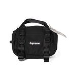 シュプリーム SUPREME 未使用品 2026SS Supreme シュプリーム Mini Duffle Bag ミニダッフルバッグ ショルダーバッグ BLACK ブラック /●