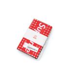 シュプリーム SUPREME 未使用品 2022FW Supreme シュプリーム Tenugui Towel (Set of 2) 