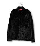 シュプリーム SUPREME 2026SS SUPREME シュプリーム  Faux Fur Zip Up Shirt 