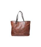 エトロ ETRO ETRO エトロ ペイズリー トートバッグ BROWN ブラウン OD640 3377 /◆☆