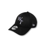 ダブルタップス WTAPS 2025SS WTAPS ダブルタップス  9Forty / Cap / Poly. Mesh. Newera 