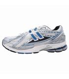 ニューバランス NEW BALANCE M1906REB スニーカー ランニングシューズ 靴 28.0D シルバー×ブルー/△J29/メンズ