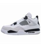 ナイキ NIKE AIR JORDAN 4 RETRO 