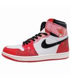 ナイキ NIKE AIR JORDAN 1 HIGH OG SP 