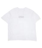シュプリーム SUPREME Chicago Box Logo Tee White シカゴオープン記念 ボックスロゴ Tシャツ カットソー トップス 半袖 クルーネック コットン サイズXXL 白 ホワイト メンズ/△Y01