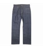 リーバイス ビンテージ クロージング LEVI'S VINTAGE CLOTHING 1947 Model 大戦後モデル 501XX デニム パンツ ジーンズ ジーパン Gパン ビッグE カイハラ社 復刻 47501-0224 サイズW38 L34 インディゴ ブルー メンズ/●B03
