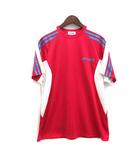  ヨネックス YONEX ゲームシャツ 半袖 テニスウェア レッド 赤 M