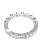 ブルガリ BVLGARI キーリング ペンダントトップ SV925 シルバー ☆AA★