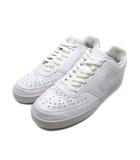 ナイキ NIKE コート ビジョン COURT VISION LO SL スニーカー CD5465-100 ホワイト 白 28cm