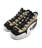 ナイキ NIKE エアマックス ペニー ラタン AIR MAX PENNY RATTAN スニーカー DV7442-200 ベージュ 27cm