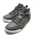 ナイキ NIKE ジョーダン スパイジーク JORDAN SPIZIKE LOW スニーカー Cave Stone 27.5cm FQ1759-201